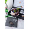 Kit GIN Tanqueray + Especiarias Gin Tônica + 2 xaropes + Dosador Duplo Inox + Colher - Image 3