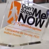 Troféu personalizado