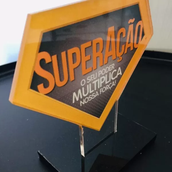 Troféu personalizado - Image 8