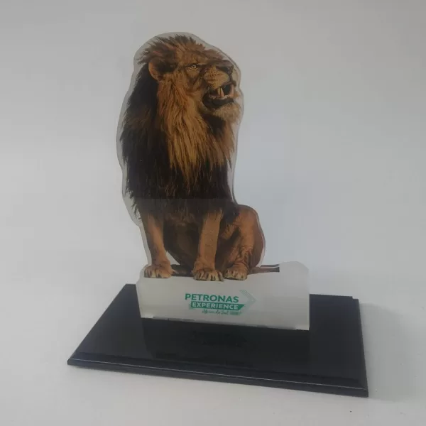 Troféu personalizado - Image 4